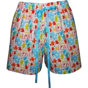 Loving Hands Boxer